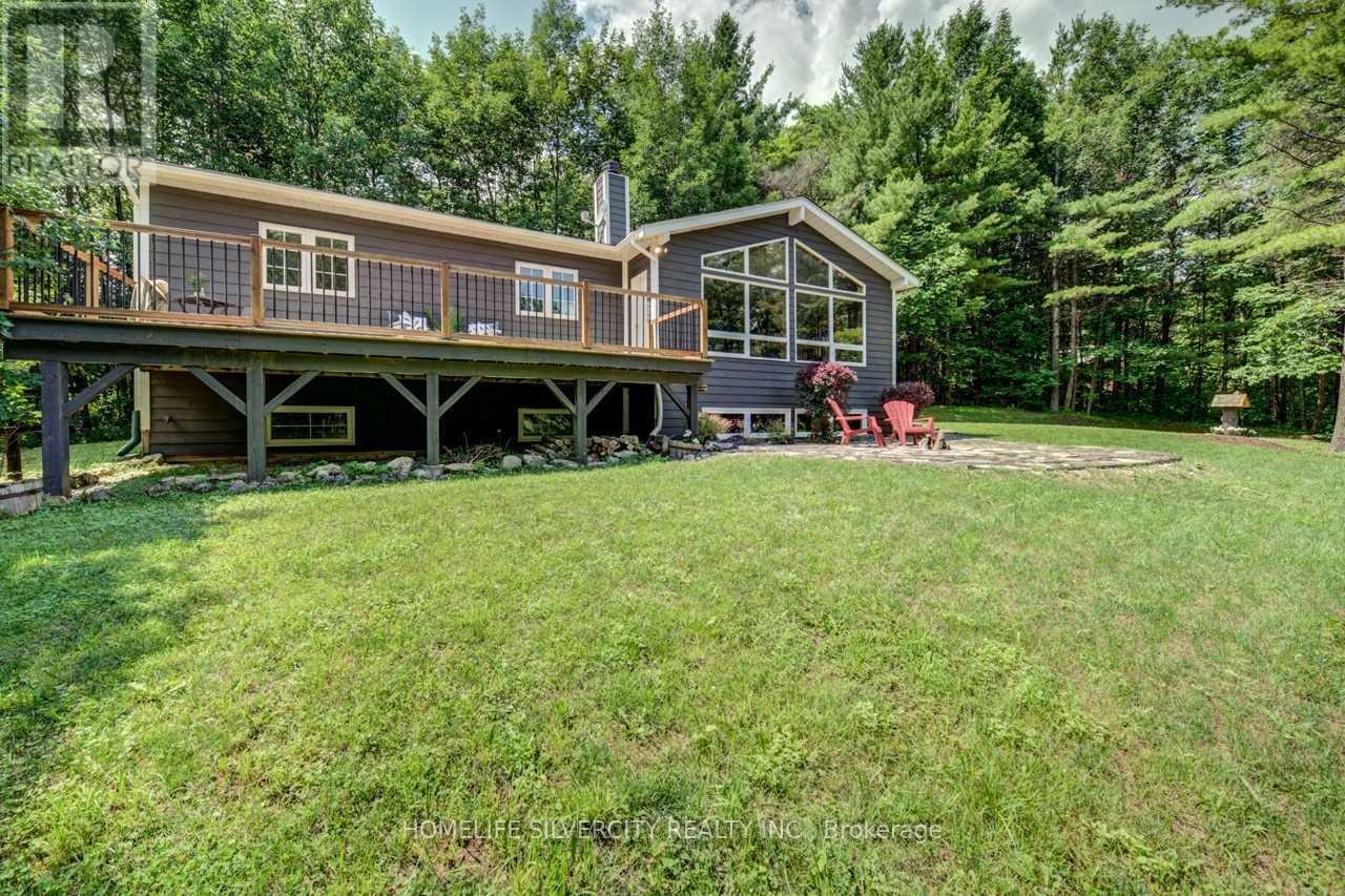 282 Bowles Bluff Road, Grey Highlands, Ontario  N0C 1H0 - Photo 2 - X12980180
