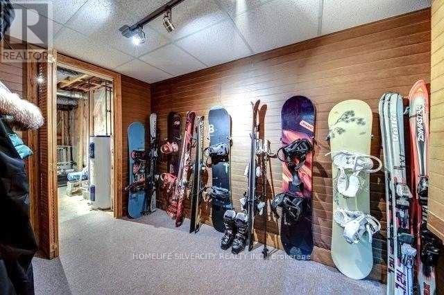 282 Bowles Bluff Road, Grey Highlands, Ontario  N0C 1H0 - Photo 26 - X12980180