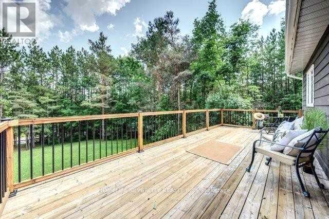282 Bowles Bluff Road, Grey Highlands, Ontario  N0C 1H0 - Photo 27 - X12980180