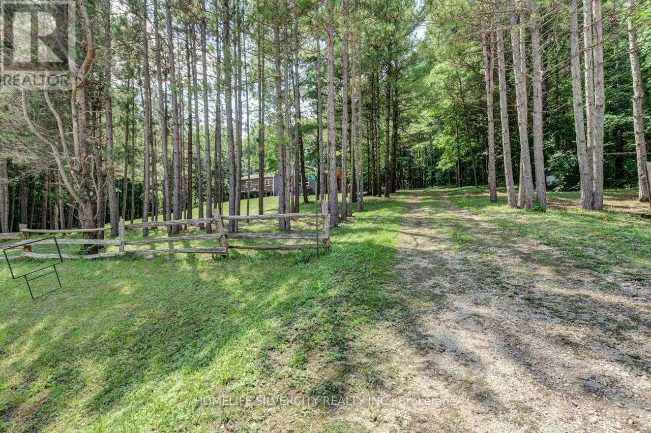 282 Bowles Bluff Road, Grey Highlands, Ontario  N0C 1H0 - Photo 30 - X12980180