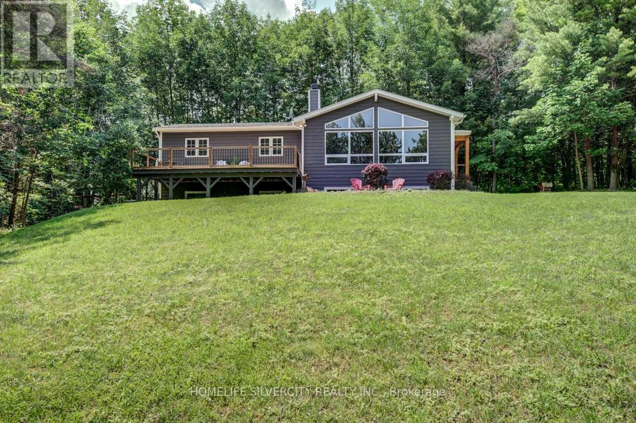 282 Bowles Bluff Road, Grey Highlands, Ontario  N0C 1H0 - Photo 4 - X12980180