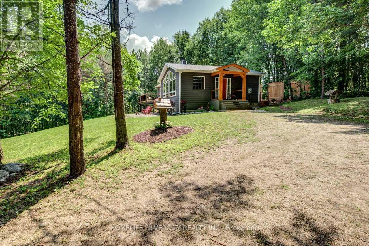 282 Bowles Bluff Road, Grey Highlands, Ontario  N0C 1H0 - Photo 5 - X12980180