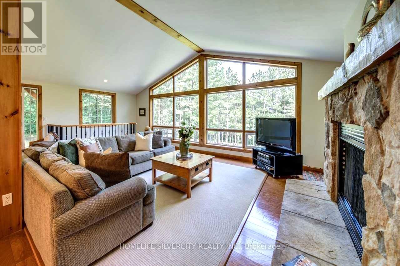 282 Bowles Bluff Road, Grey Highlands, Ontario  N0C 1H0 - Photo 6 - X12980180