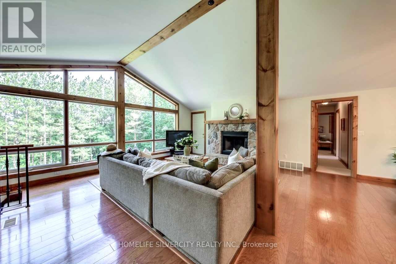 282 Bowles Bluff Road, Grey Highlands, Ontario  N0C 1H0 - Photo 7 - X12980180