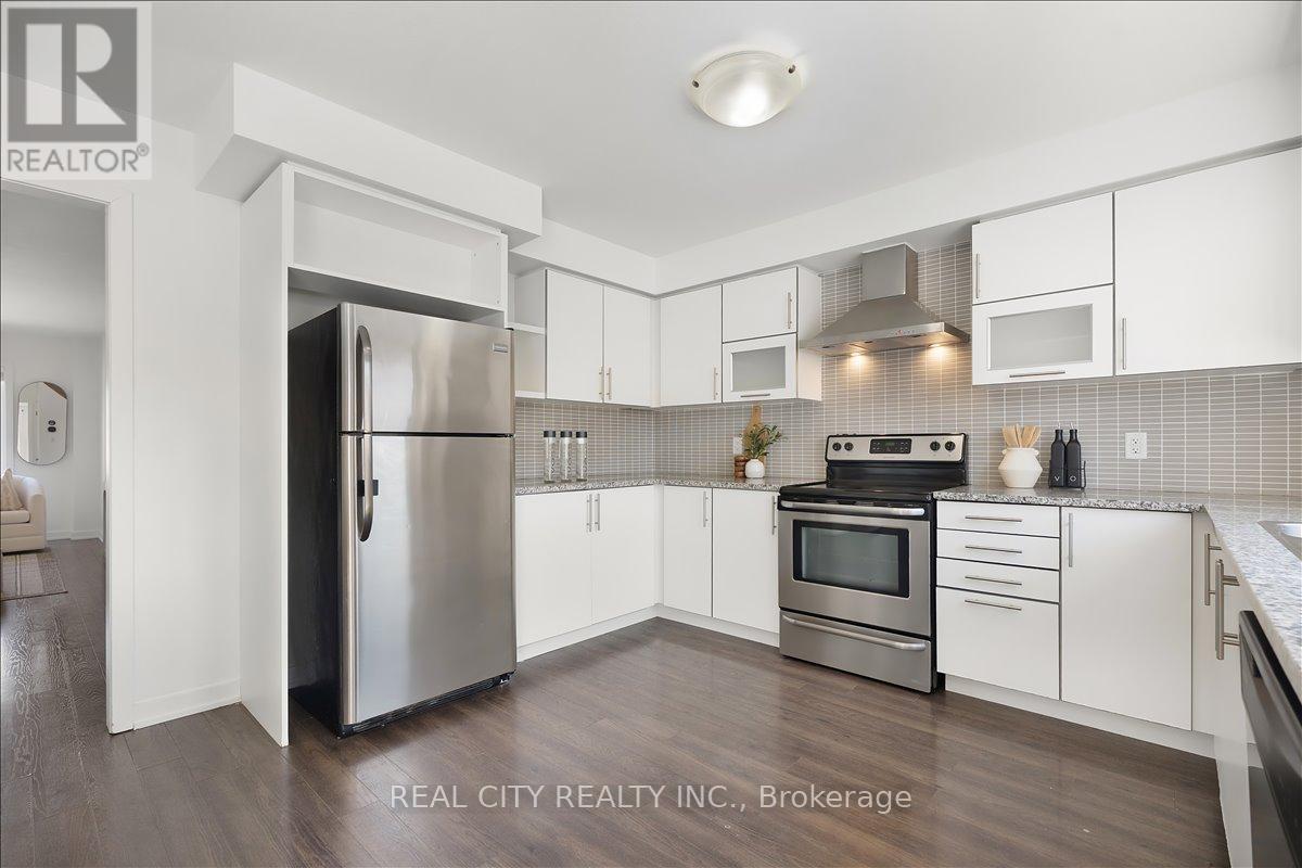 26 Crafter Crescent, Hamilton (Stoney Creek Mountain), Ontario  L8J 2V5 - Photo 10 - X12980194