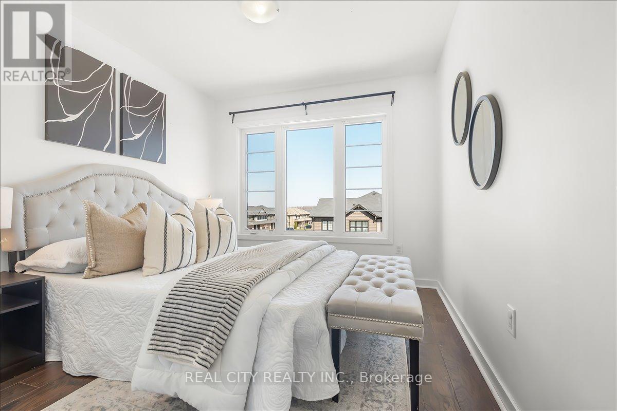 26 Crafter Crescent, Hamilton (Stoney Creek Mountain), Ontario  L8J 2V5 - Photo 23 - X12980194