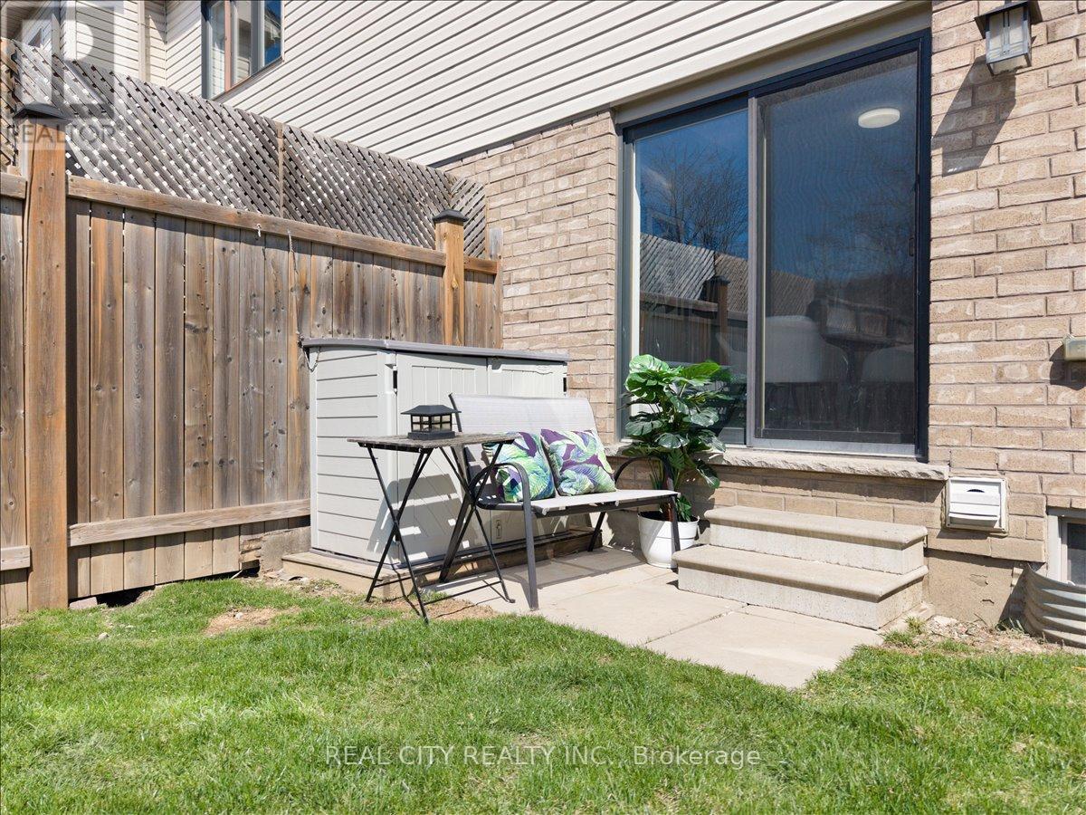 26 Crafter Crescent, Hamilton (Stoney Creek Mountain), Ontario  L8J 2V5 - Photo 33 - X12980194