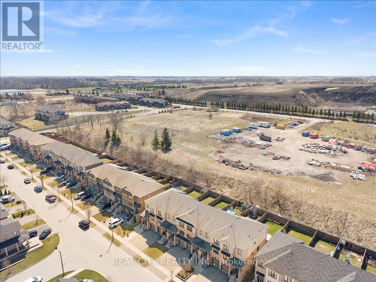 26 Crafter Crescent, Hamilton (Stoney Creek Mountain), Ontario  L8J 2V5 - Photo 39 - X12980194