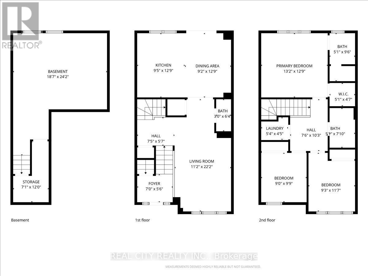 26 Crafter Crescent, Hamilton (Stoney Creek Mountain), Ontario  L8J 2V5 - Photo 42 - X12980194