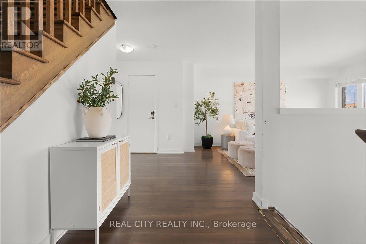 26 Crafter Crescent, Hamilton (Stoney Creek Mountain), Ontario  L8J 2V5 - Photo 8 - X12980194