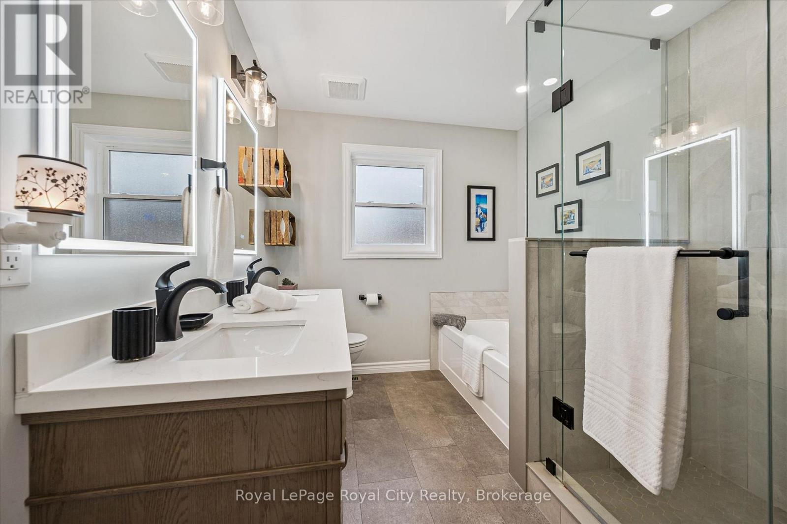 339 Daniel Crescent, Centre Wellington, Ontario  N0B 1S0 - Photo 25 - X12967464