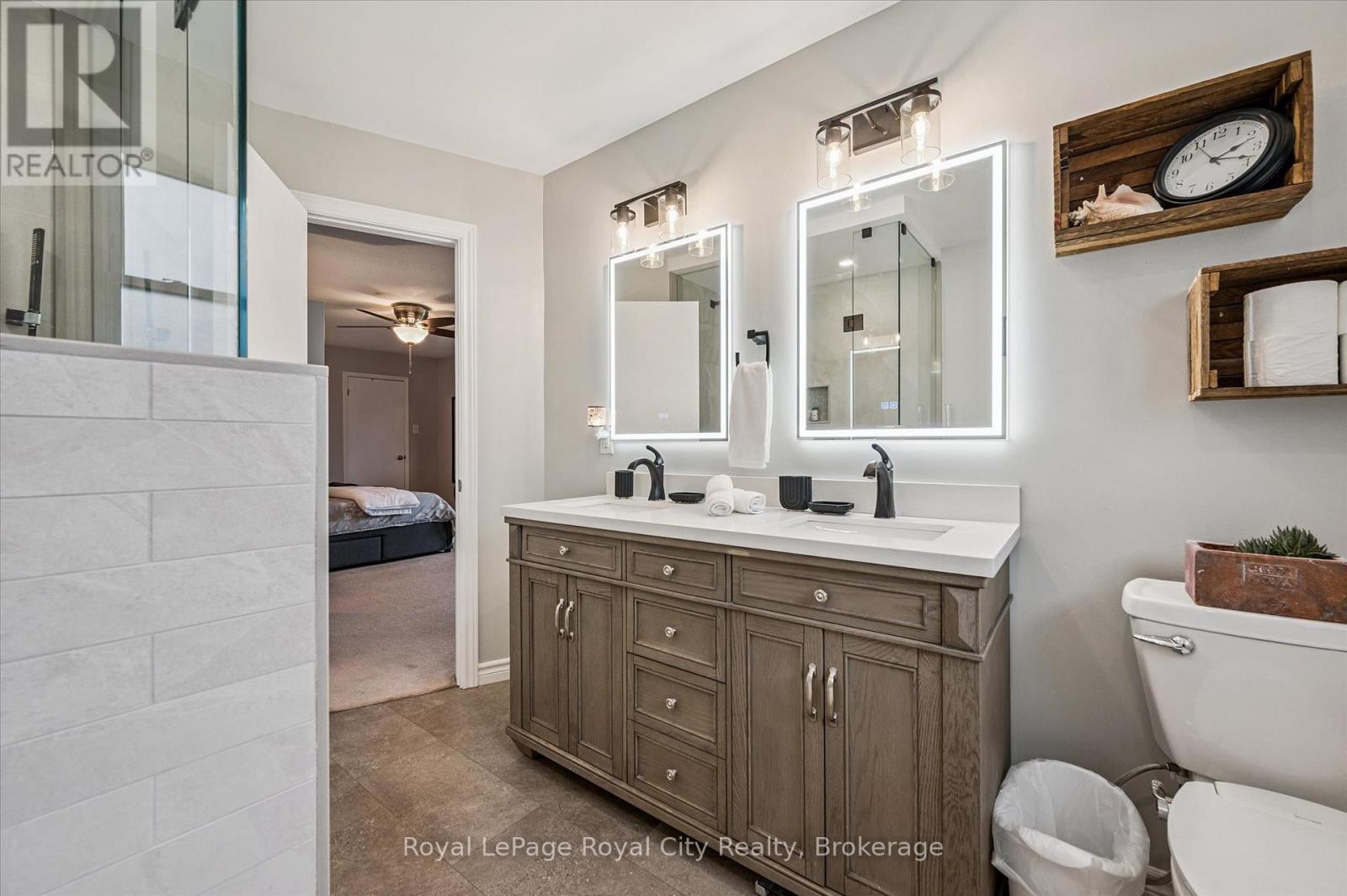 339 Daniel Crescent, Centre Wellington, Ontario  N0B 1S0 - Photo 24 - X12967464