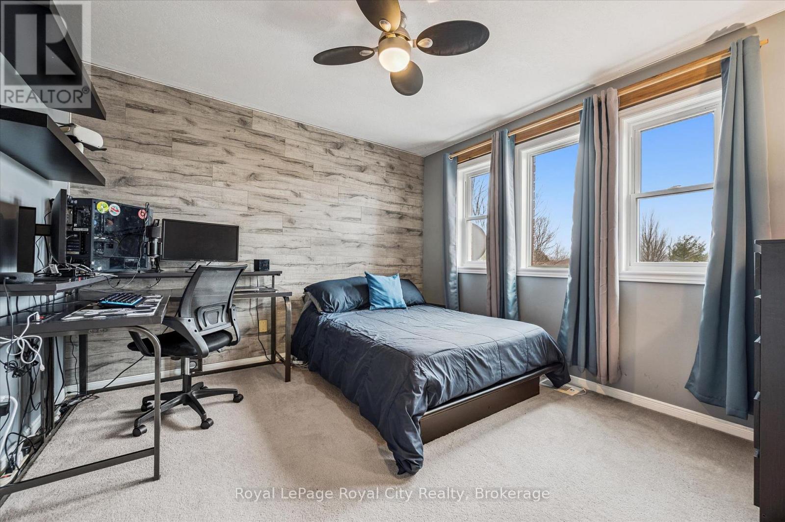 339 Daniel Crescent, Centre Wellington, Ontario  N0B 1S0 - Photo 20 - X12967464