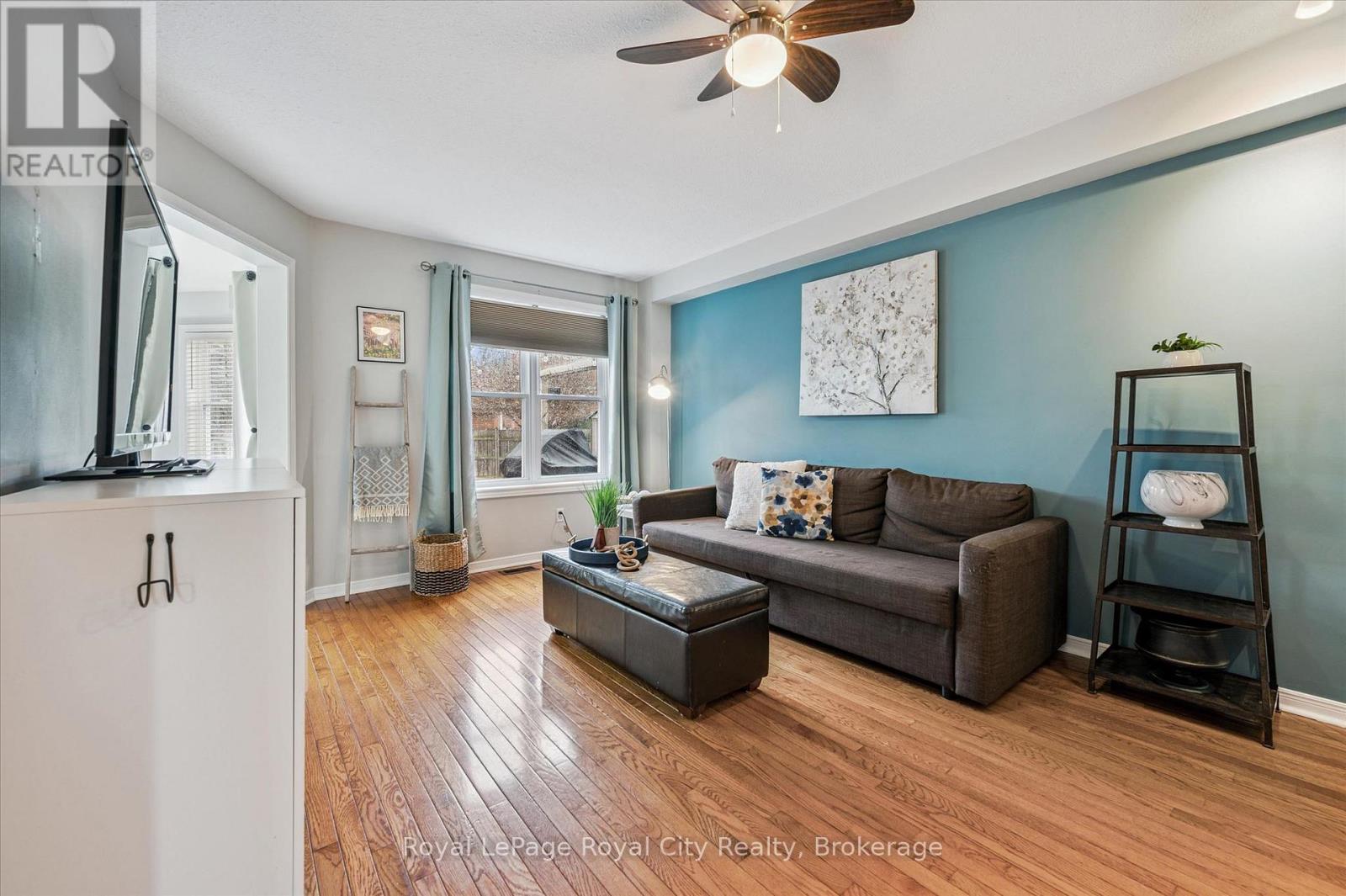 339 Daniel Crescent, Centre Wellington, Ontario  N0B 1S0 - Photo 13 - X12967464