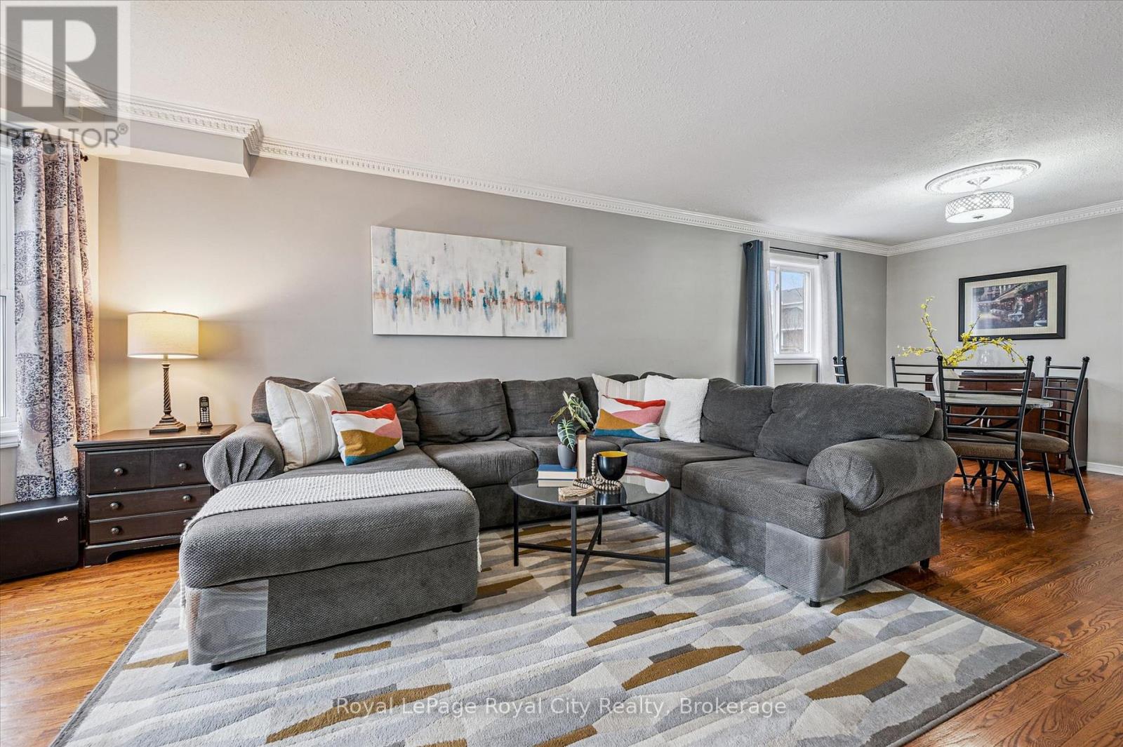 339 Daniel Crescent, Centre Wellington, Ontario  N0B 1S0 - Photo 6 - X12967464