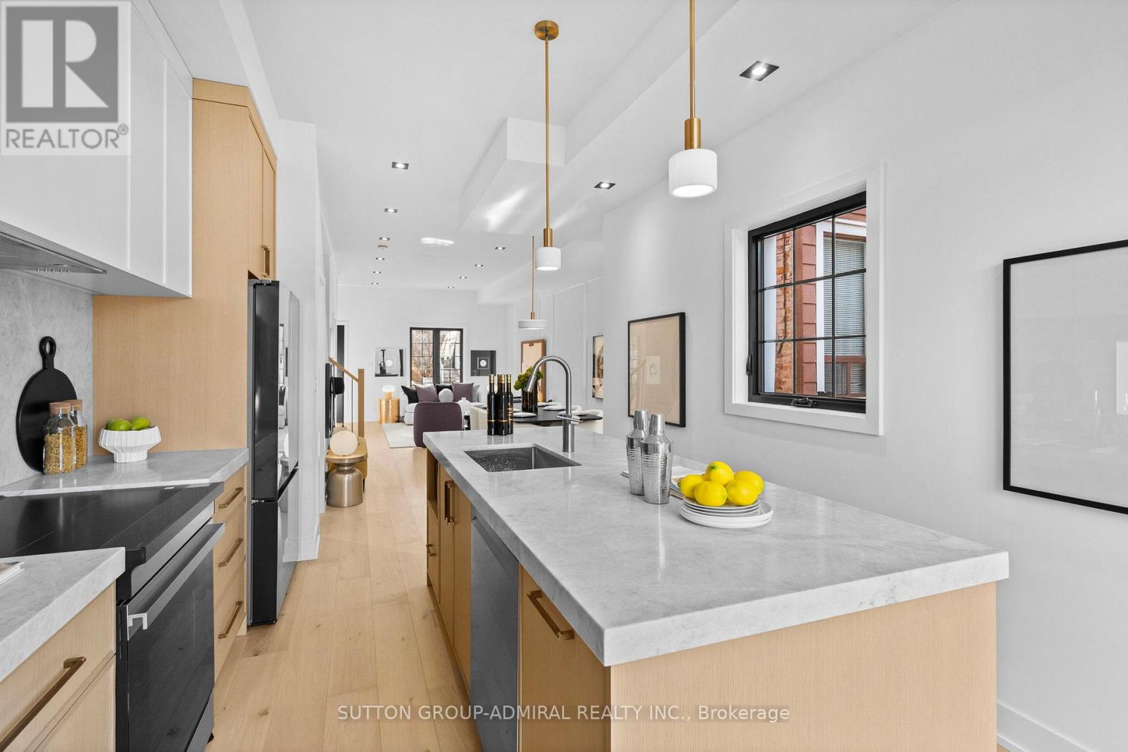 25 Coolmine Road, Toronto, Ontario  M6J 3G1 - Photo 10 - C12978416