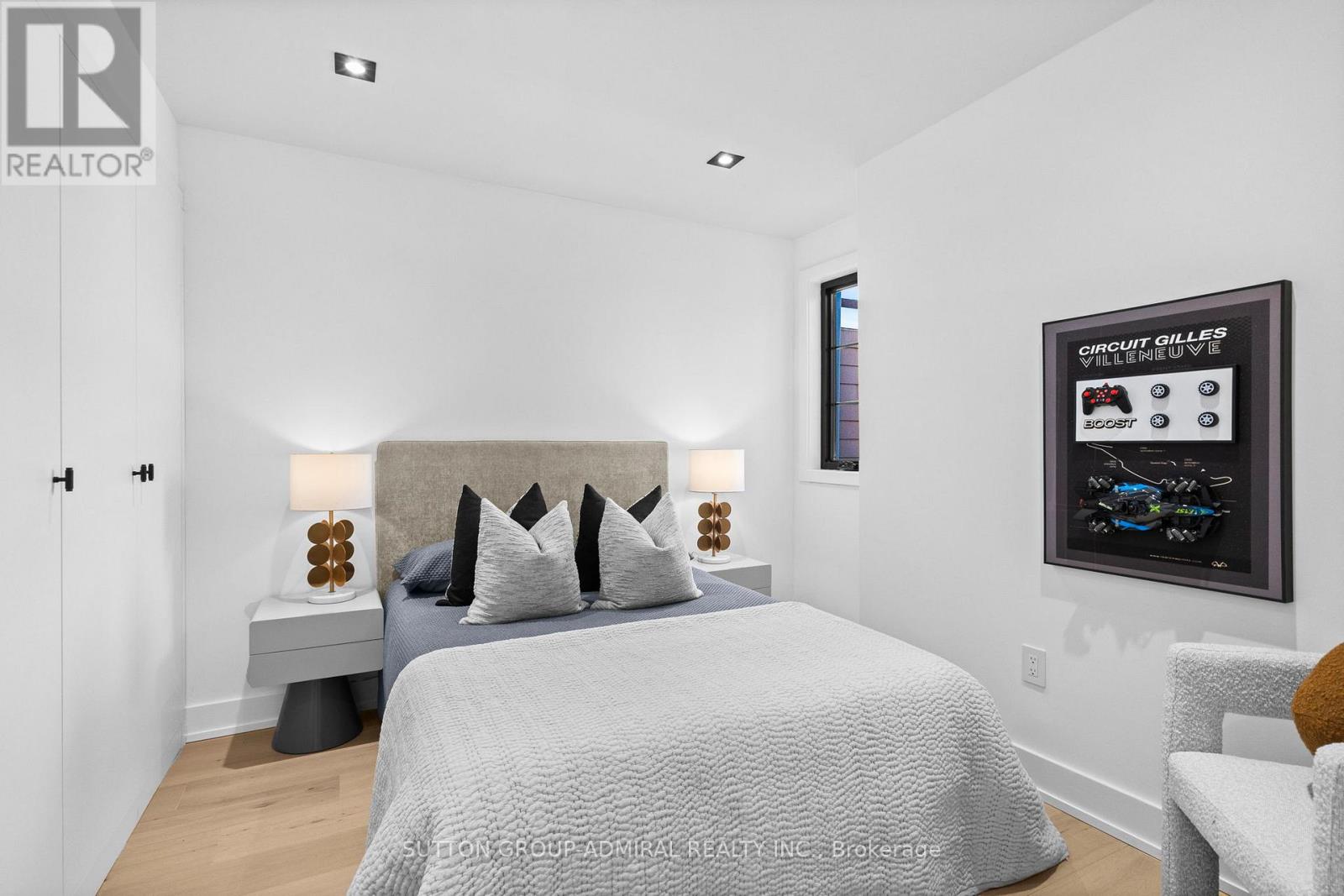 25 Coolmine Road, Toronto, Ontario  M6J 3G1 - Photo 23 - C12978416