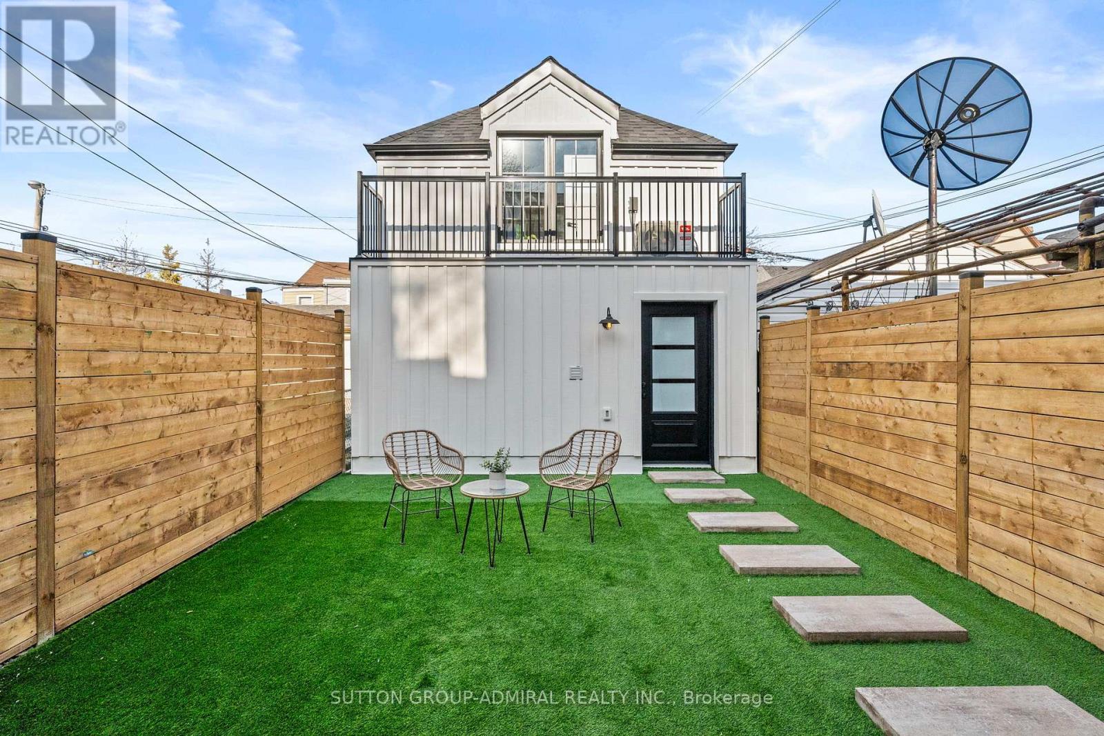 25 Coolmine Road, Toronto, Ontario  M6J 3G1 - Photo 31 - C12978416