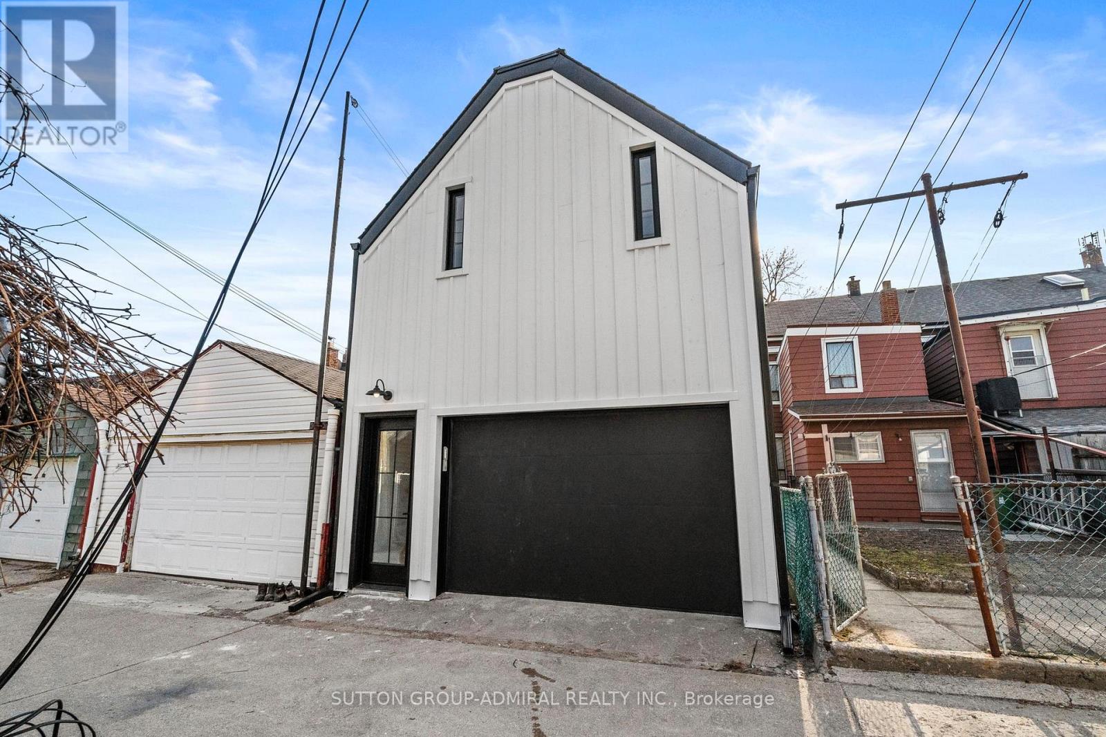 25 Coolmine Road, Toronto, Ontario  M6J 3G1 - Photo 32 - C12978416