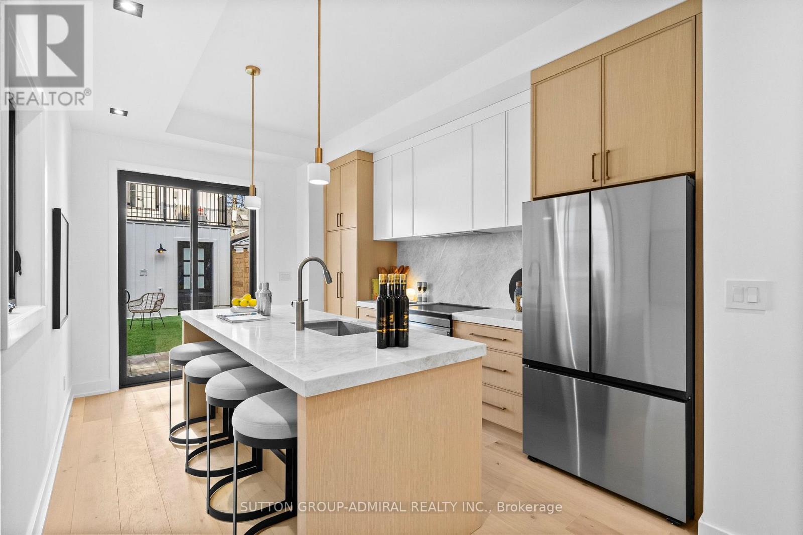 25 Coolmine Road, Toronto, Ontario  M6J 3G1 - Photo 8 - C12978416