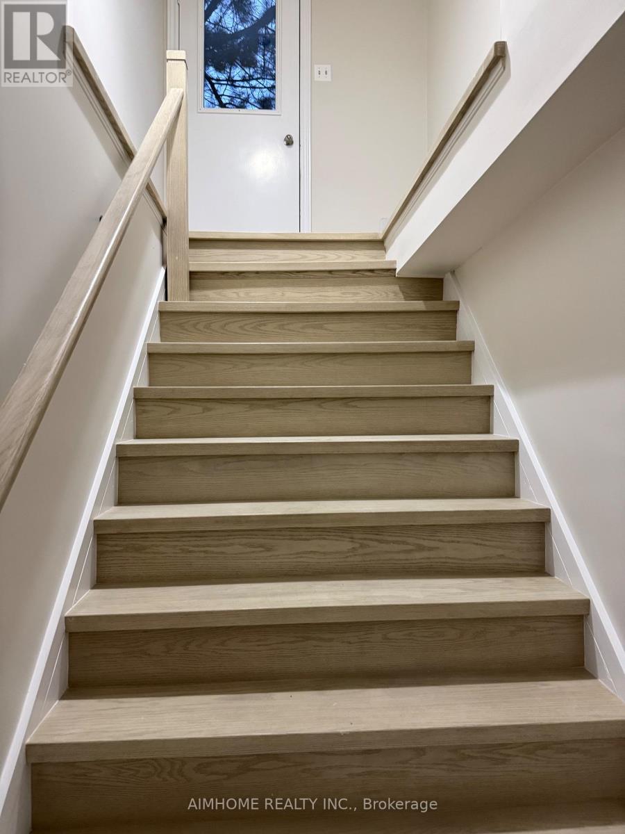 Basement Unit#1 - 28 Heatherbank Trail, Toronto, Ontario  M1B 5M6 - Photo 2 - E12979246