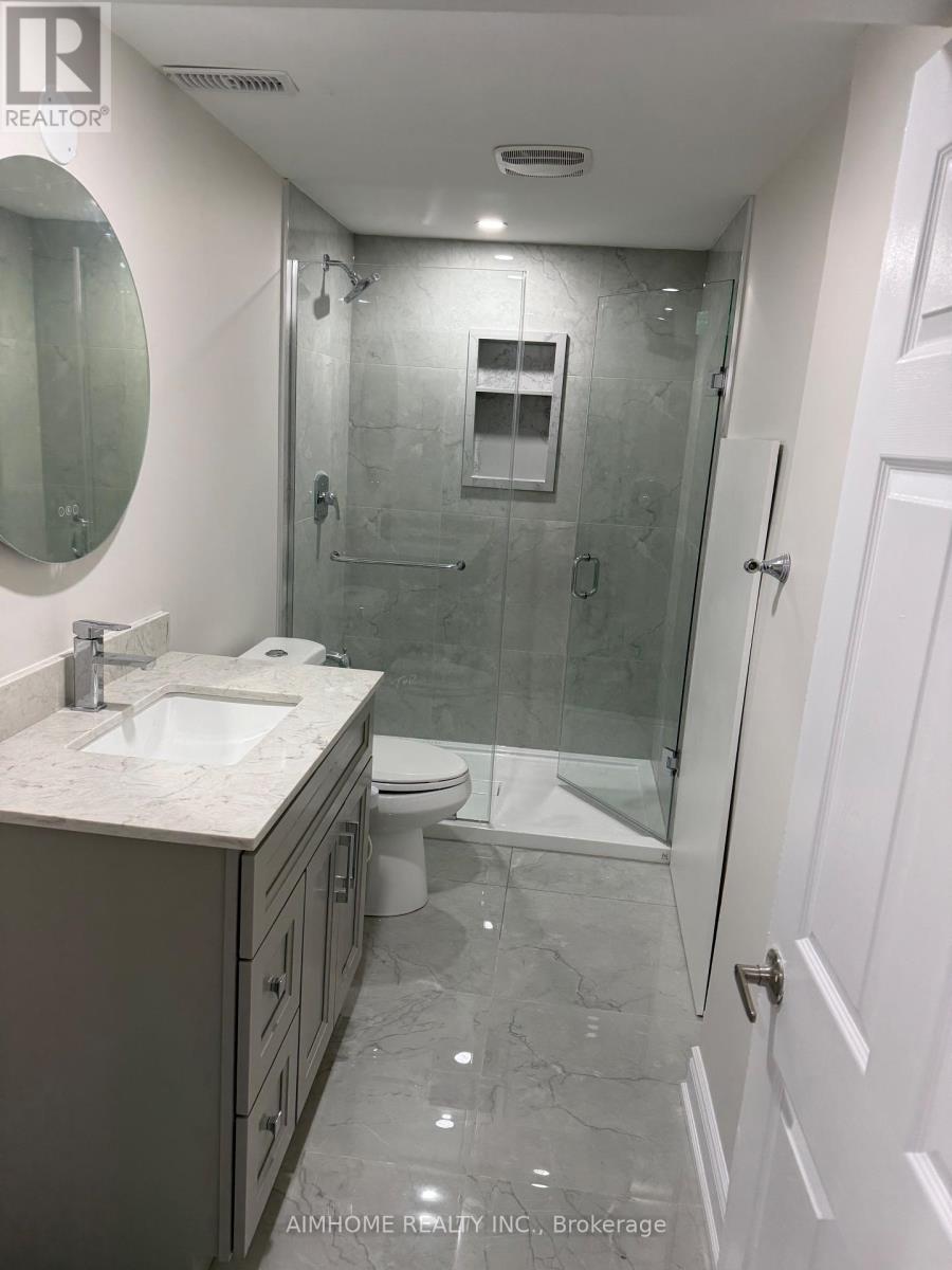 Basement Unit#1 - 28 Heatherbank Trail, Toronto, Ontario  M1B 5M6 - Photo 6 - E12979246