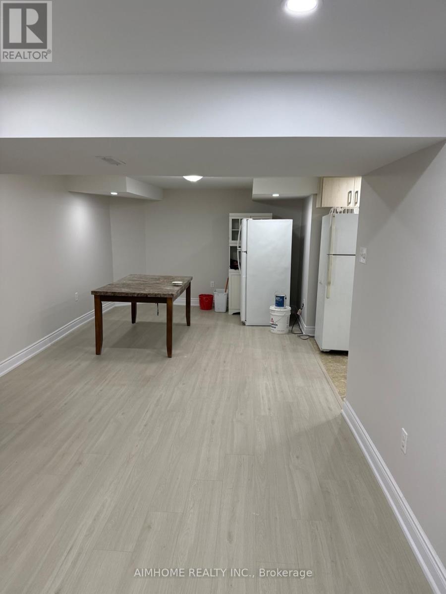 Basement Unit#1 - 28 Heatherbank Trail, Toronto, Ontario  M1B 5M6 - Photo 4 - E12979246