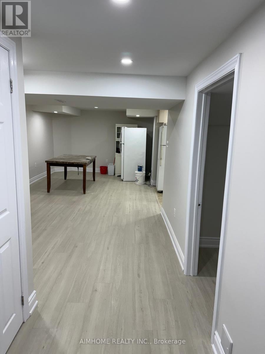 Basement Unit#1 - 28 Heatherbank Trail, Toronto, Ontario  M1B 5M6 - Photo 5 - E12979246