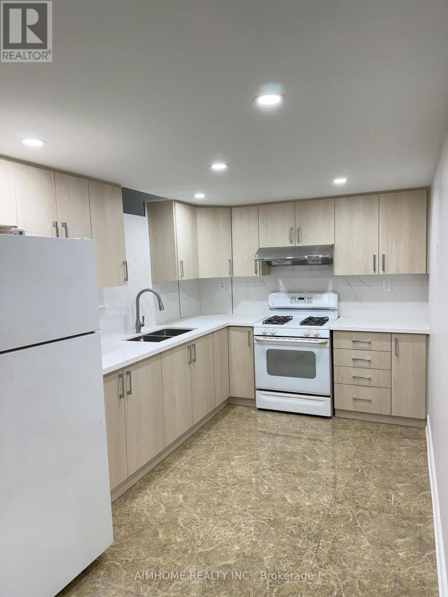 Basement Unit#1 - 28 Heatherbank Trail, Toronto, Ontario  M1B 5M6 - Photo 3 - E12979246