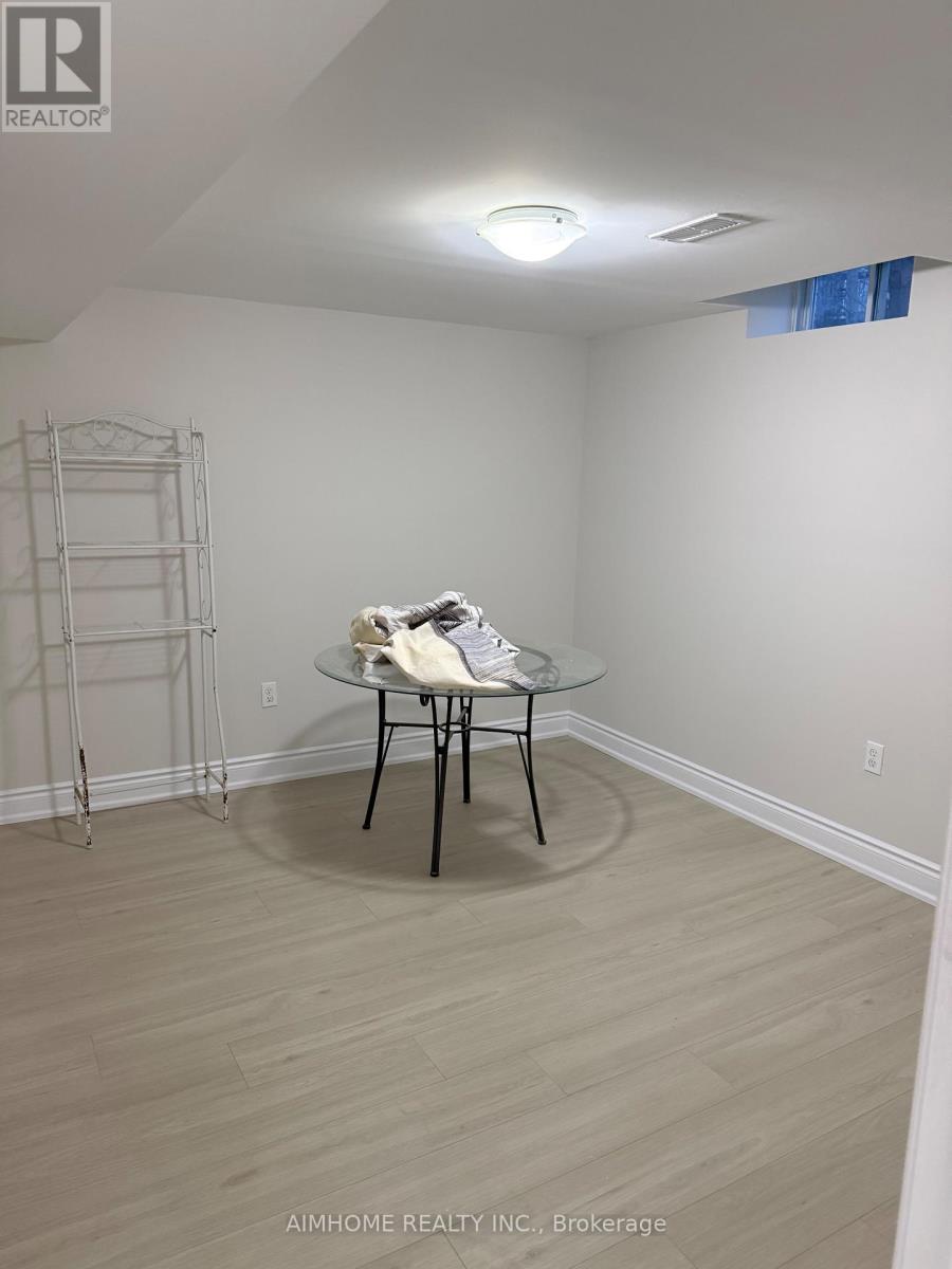 Basement Unit#1 - 28 Heatherbank Trail, Toronto, Ontario  M1B 5M6 - Photo 7 - E12979246