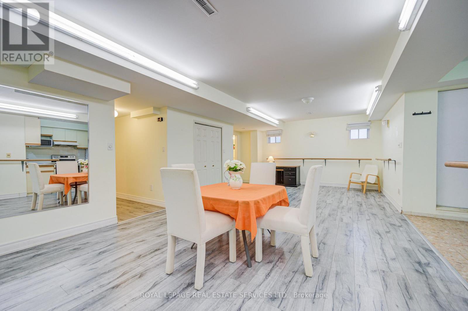 Lower - 117 Clark Avenue, Markham, Ontario  L3T 1T1 - Photo 18 - N12929964