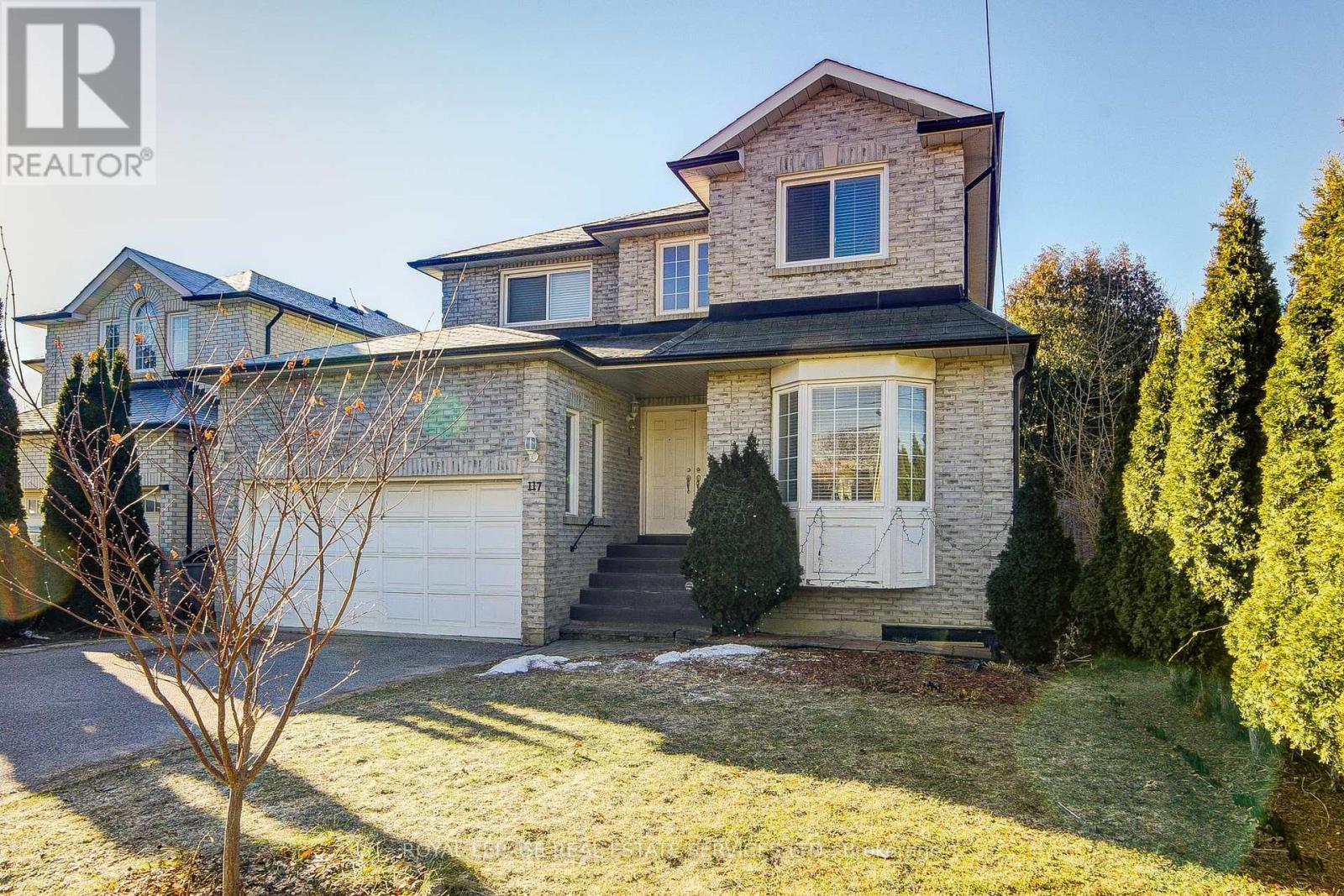 Lower - 117 Clark Avenue, Markham, Ontario  L3T 1T1 - Photo 14 - N12929964