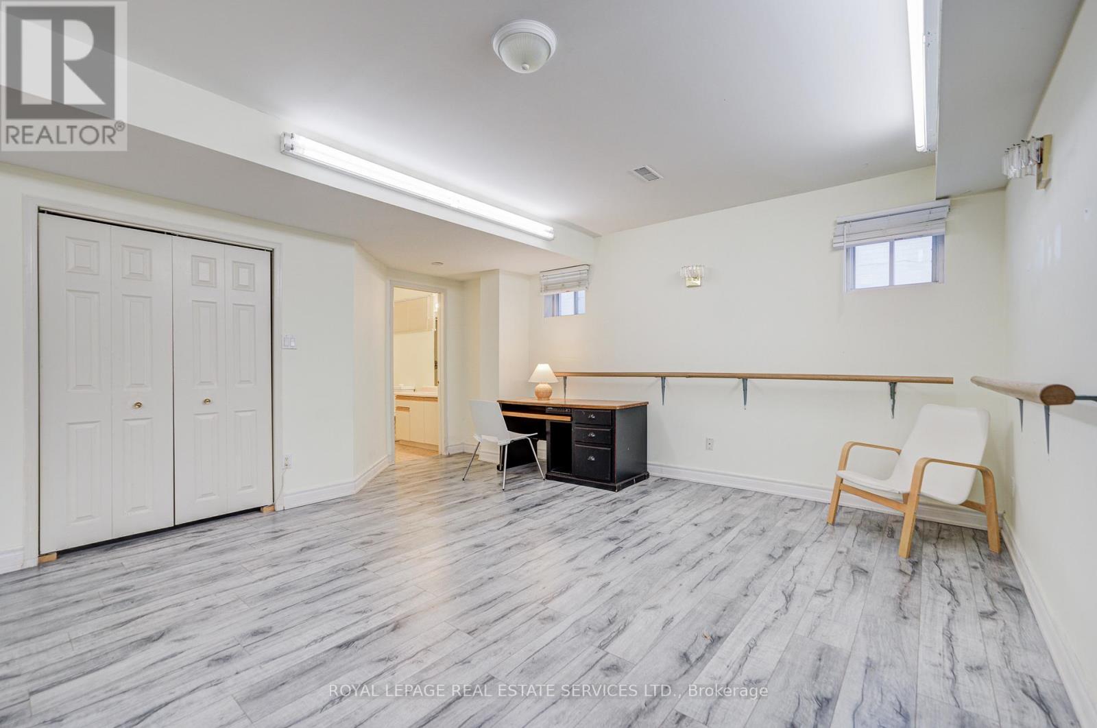 Lower - 117 Clark Avenue, Markham, Ontario  L3T 1T1 - Photo 23 - N12929964