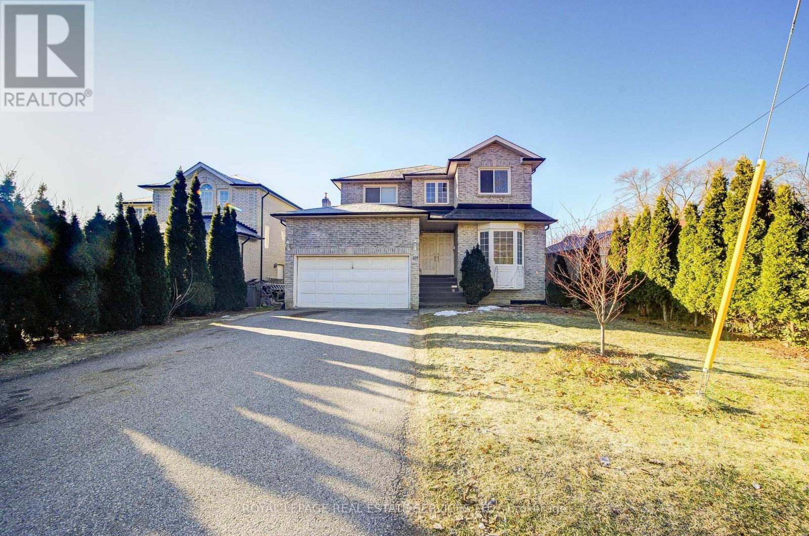 Lower - 117 Clark Avenue, Markham, Ontario  L3T 1T1 - Photo 12 - N12929964