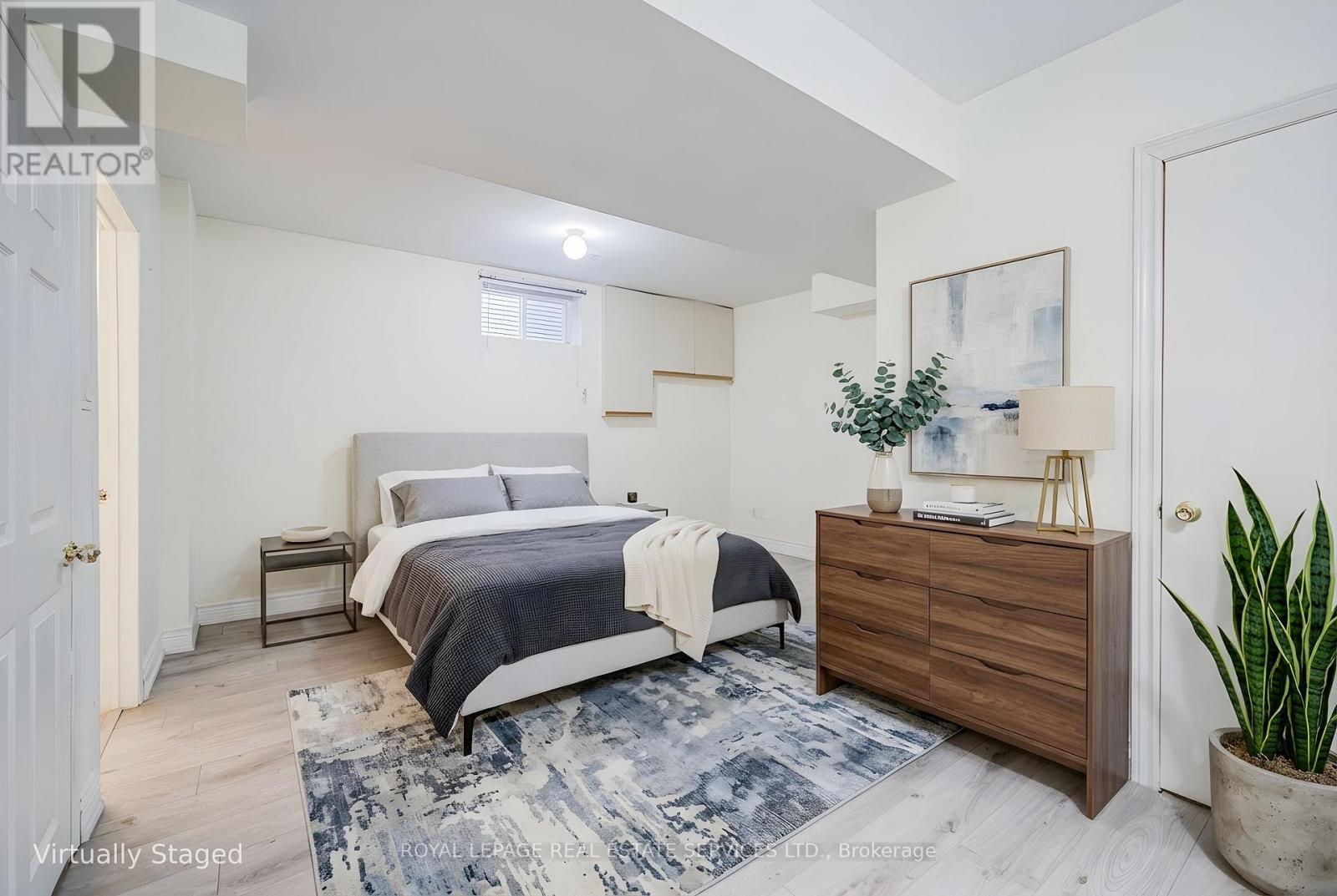 Lower - 117 Clark Avenue, Markham, Ontario  L3T 1T1 - Photo 4 - N12929964