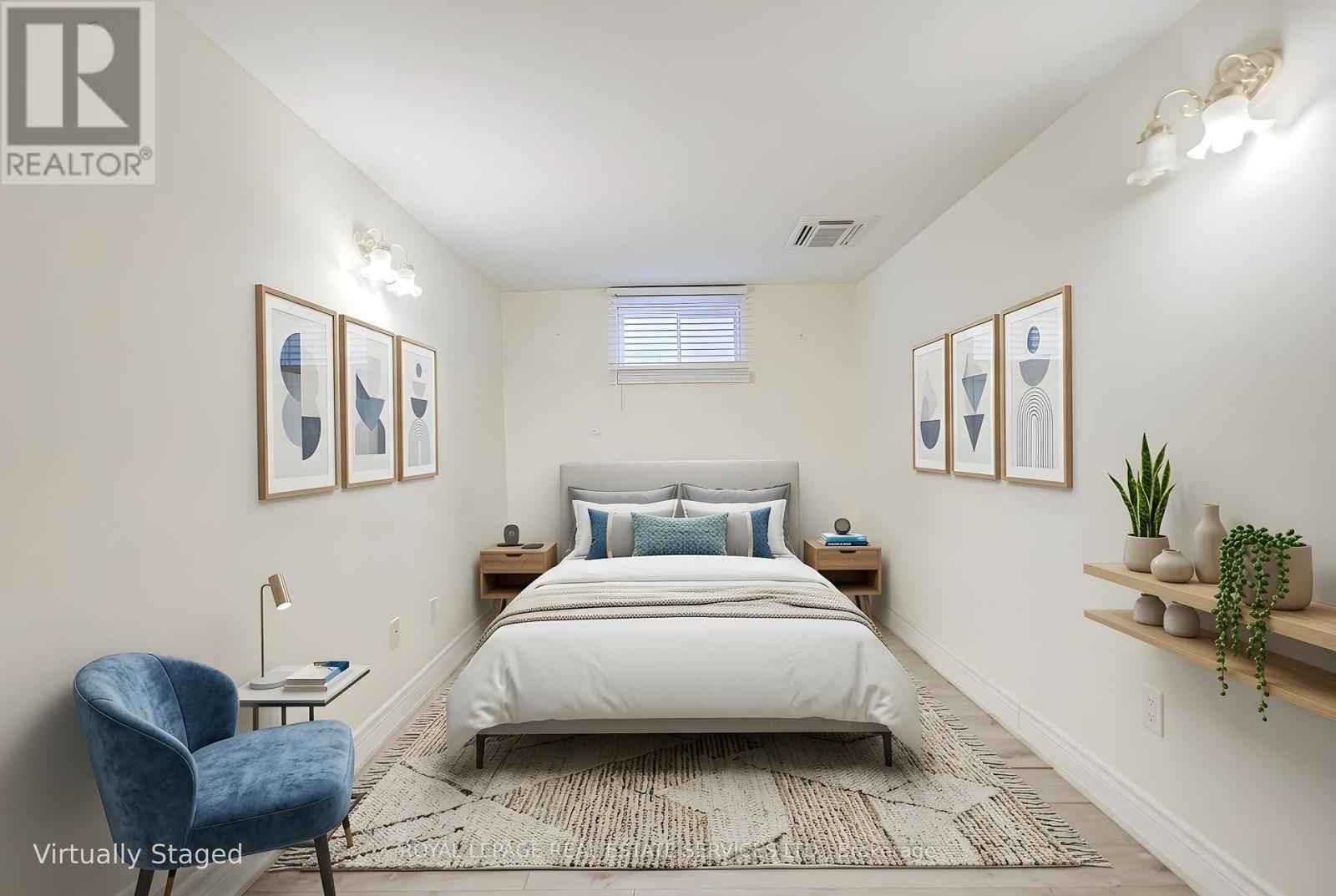 Lower - 117 Clark Avenue, Markham, Ontario  L3T 1T1 - Photo 7 - N12929964