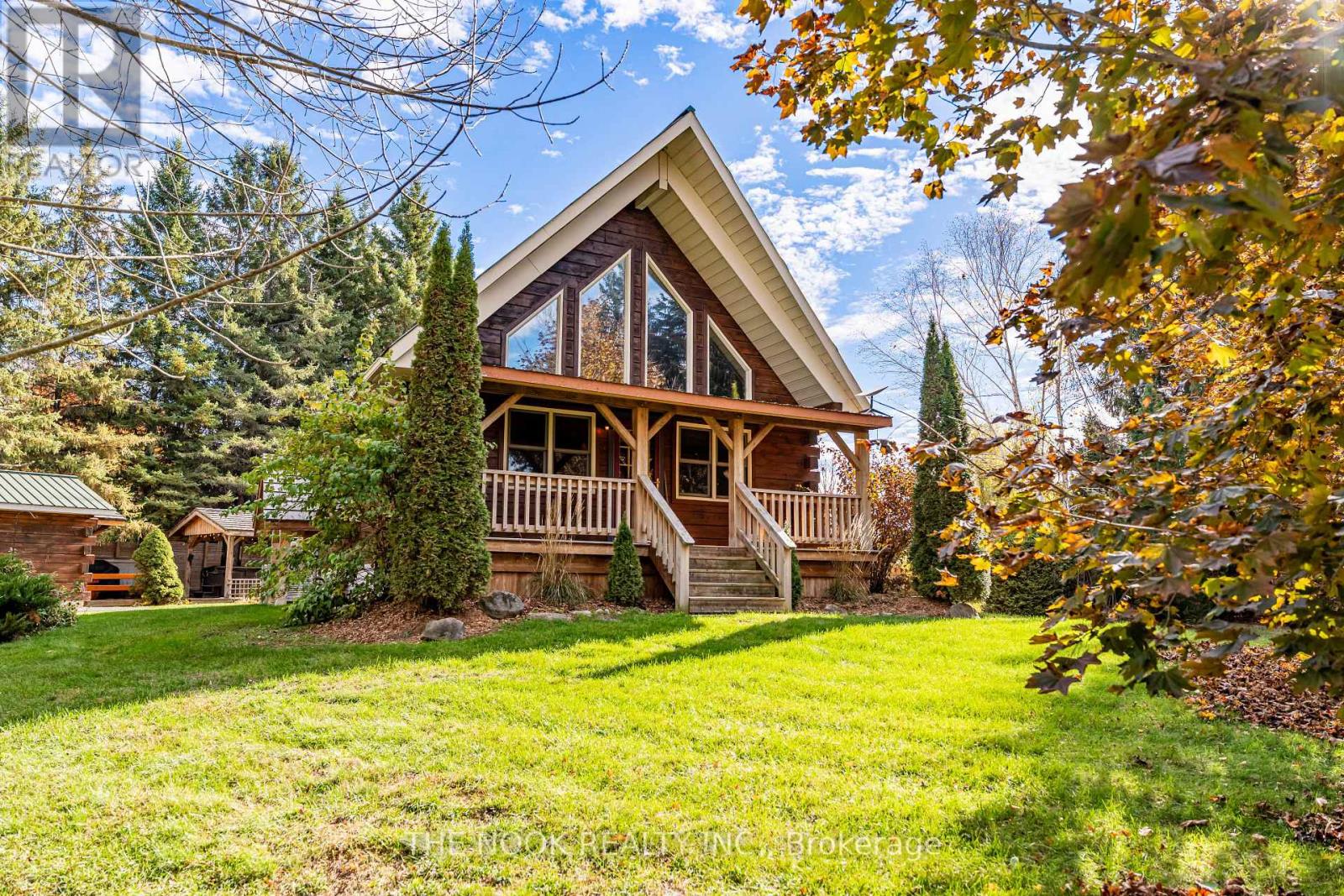 110 Westview Drive, Kawartha Lakes, Ontario  K0L 2W0 - Photo 2 - X12764886
