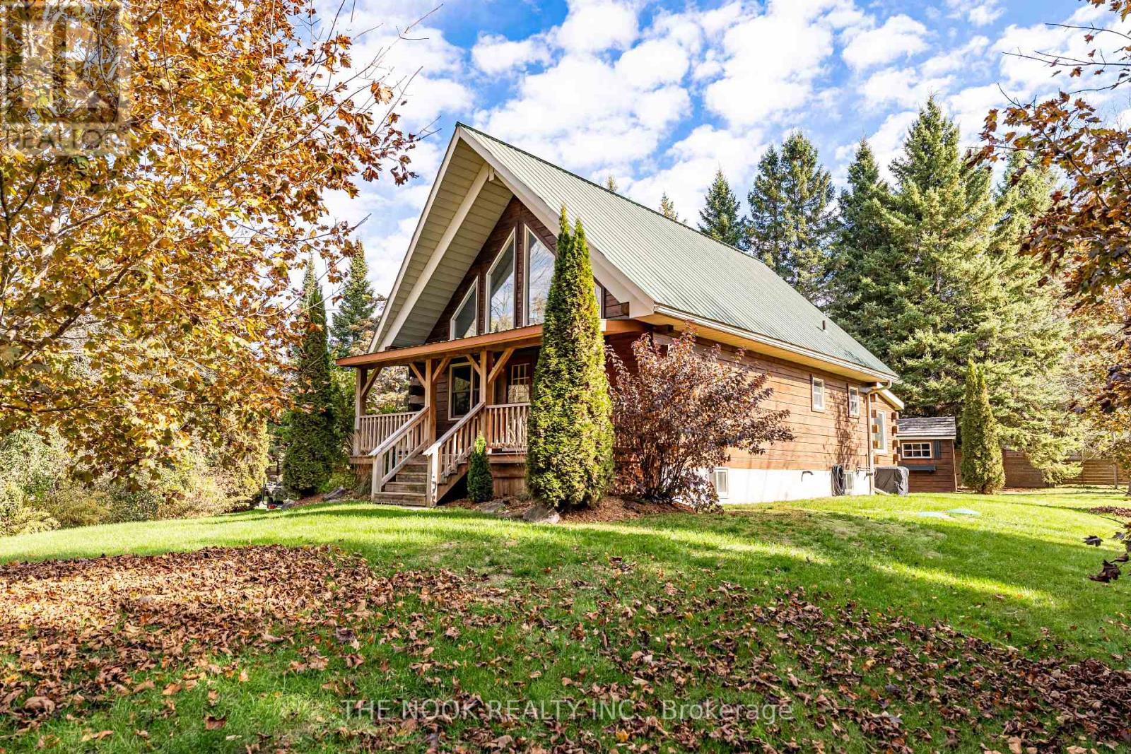 110 Westview Drive, Kawartha Lakes, Ontario  K0L 2W0 - Photo 1 - X12764886