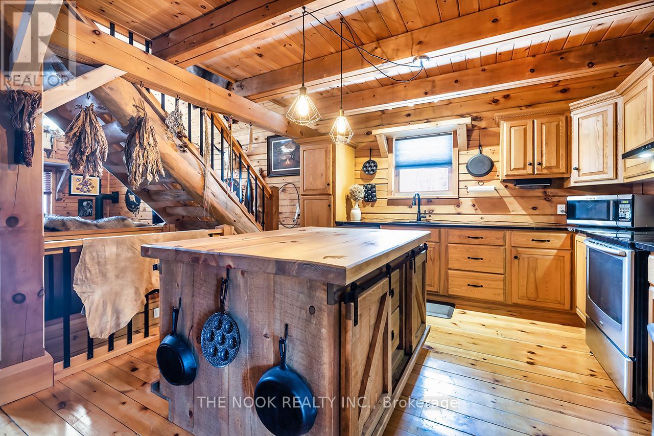 110 Westview Drive, Kawartha Lakes, Ontario  K0L 2W0 - Photo 13 - X12764886