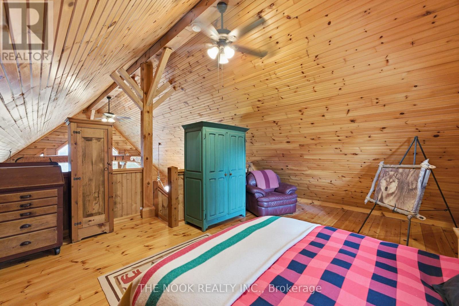 110 Westview Drive, Kawartha Lakes, Ontario  K0L 2W0 - Photo 30 - X12764886