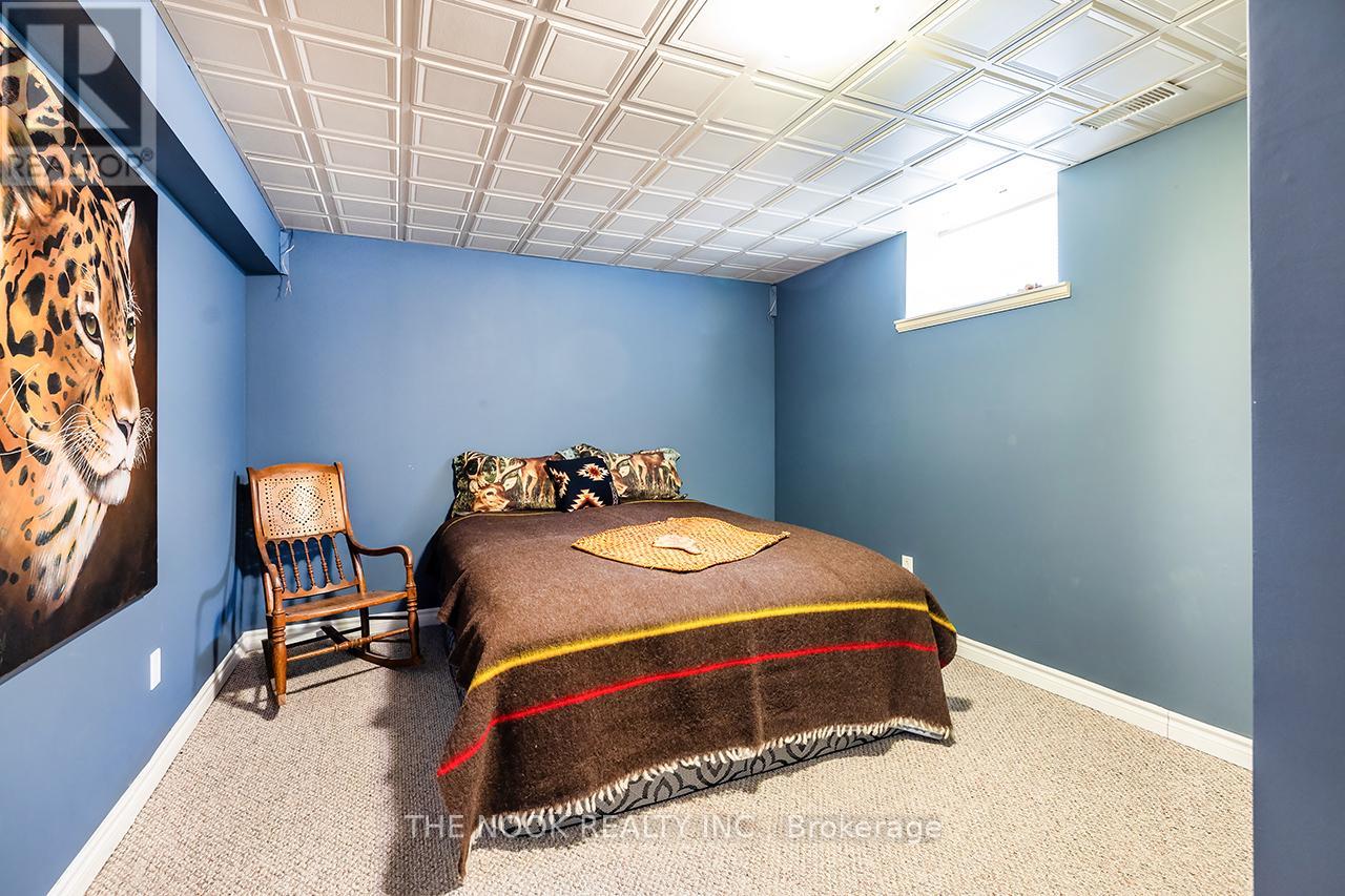 110 Westview Drive, Kawartha Lakes, Ontario  K0L 2W0 - Photo 33 - X12764886