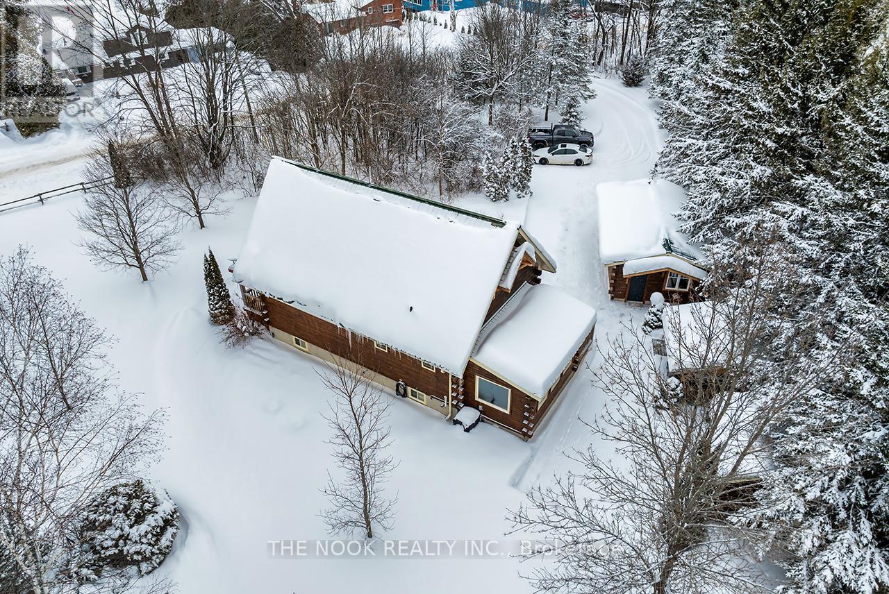 110 Westview Drive, Kawartha Lakes, Ontario  K0L 2W0 - Photo 36 - X12764886