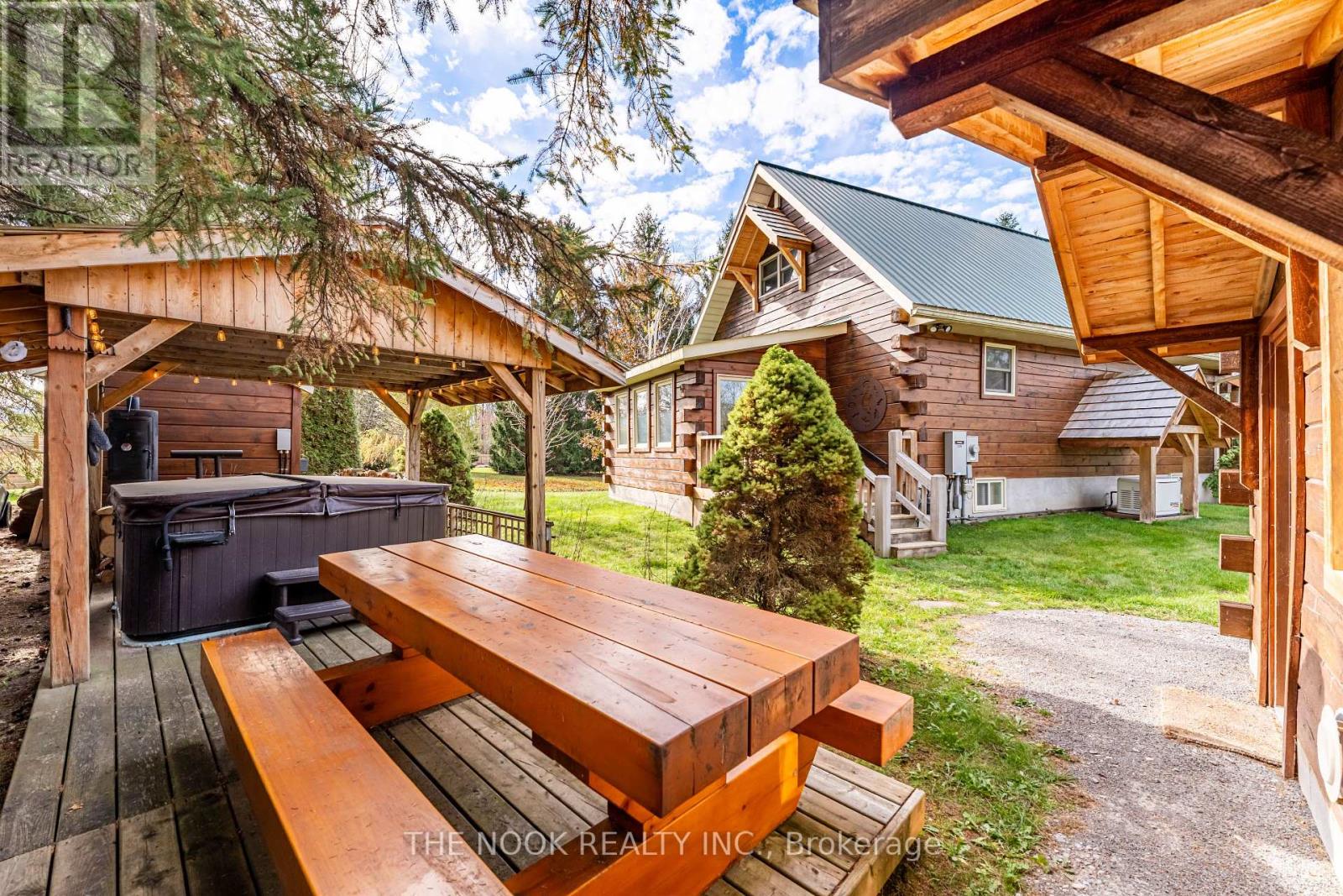 110 Westview Drive, Kawartha Lakes, Ontario  K0L 2W0 - Photo 3 - X12764886