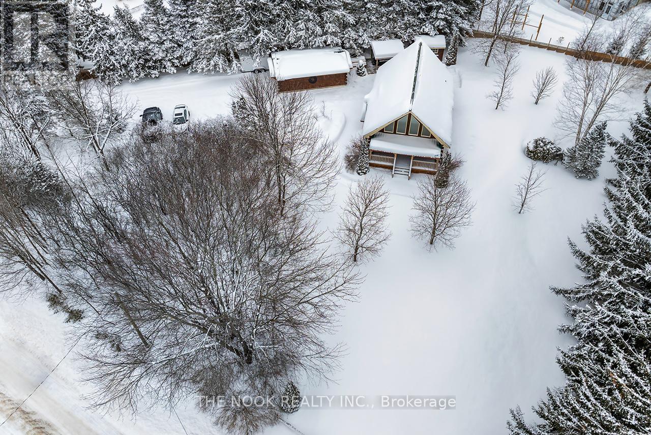 110 Westview Drive, Kawartha Lakes, Ontario  K0L 2W0 - Photo 38 - X12764886