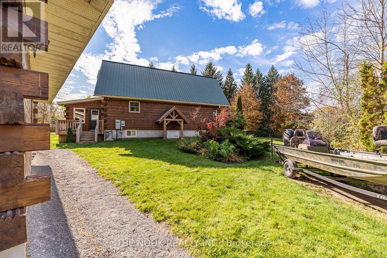 110 Westview Drive, Kawartha Lakes, Ontario  K0L 2W0 - Photo 4 - X12764886