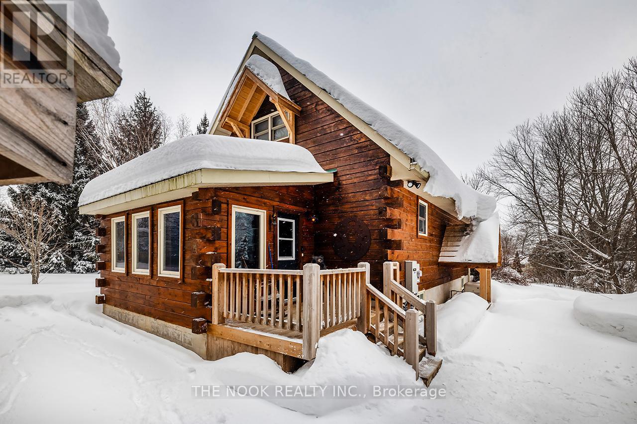110 Westview Drive, Kawartha Lakes, Ontario  K0L 2W0 - Photo 41 - X12764886