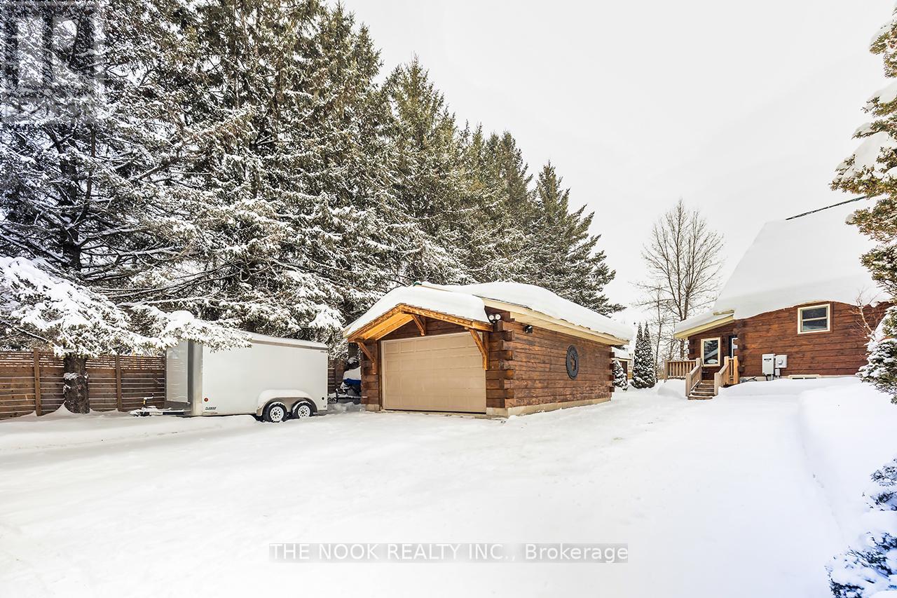 110 Westview Drive, Kawartha Lakes, Ontario  K0L 2W0 - Photo 43 - X12764886