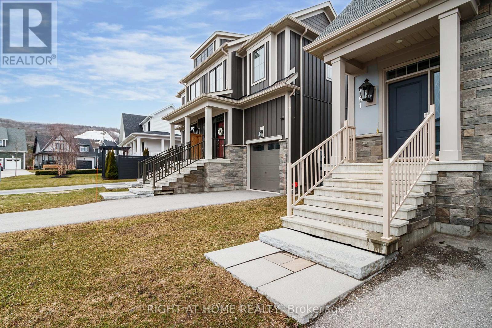 Lower - 181 Courtland Street, Blue Mountains, Ontario  L5N 4V7 - Photo 3 - X12973248