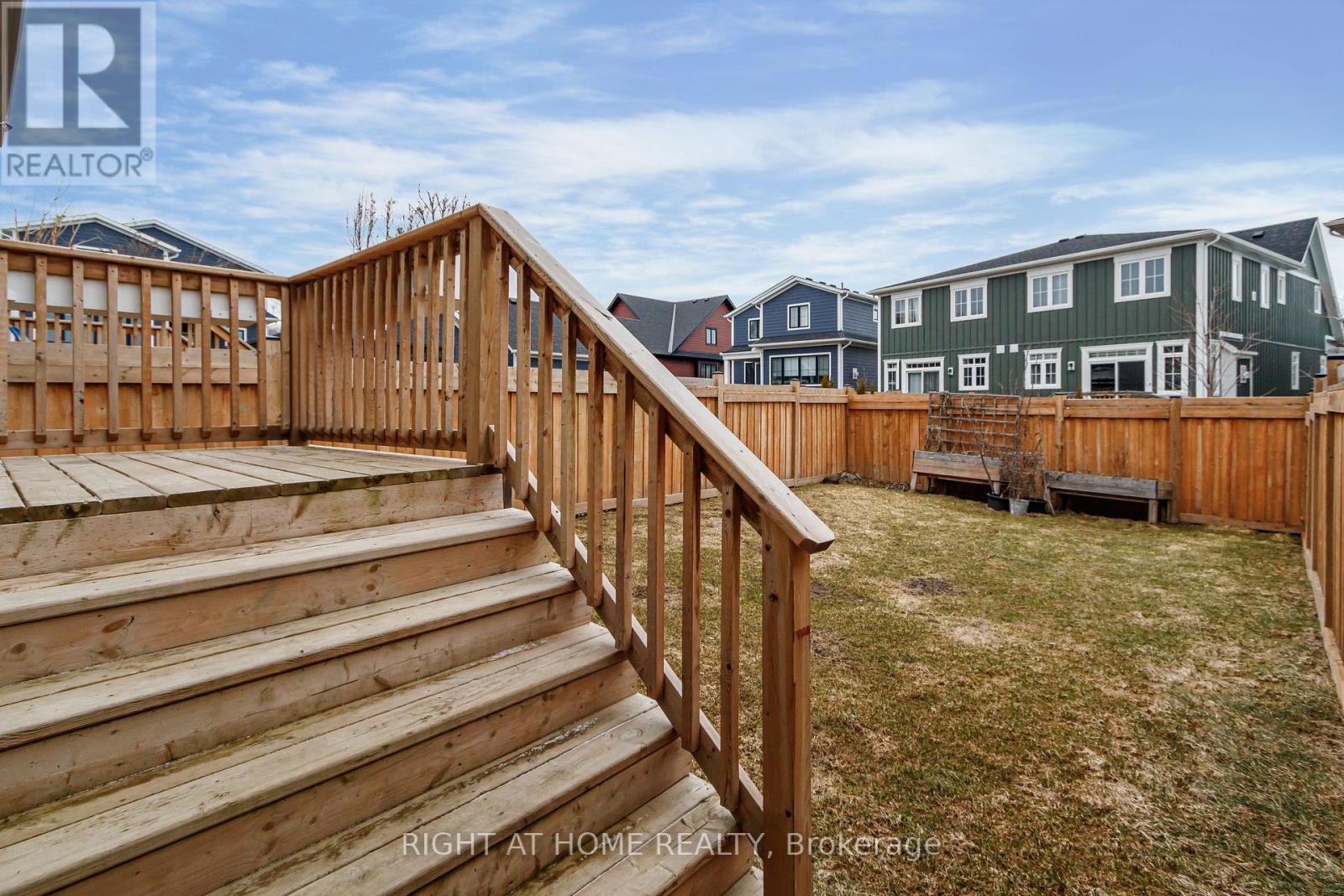 Upper - 181 Courtland Street, Blue Mountains, Ontario  L5N 4V7 - Photo 27 - X12973128