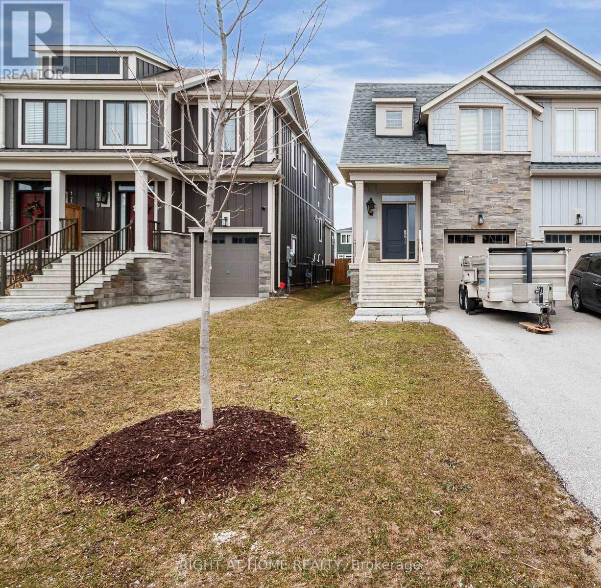 Upper - 181 Courtland Street, Blue Mountains, Ontario  L5N 4V7 - Photo 4 - X12973128